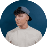 Avatar of John Smith